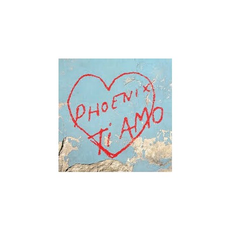 Phoenix-Ti Amo