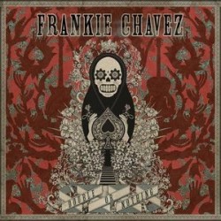 Frankie Chavez-Double Or Nothing