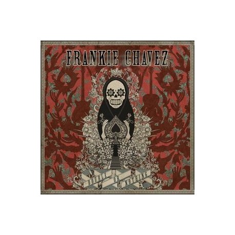 Frankie Chavez-Double Or Nothing