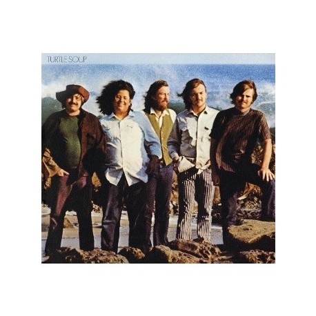 Turtles-Soup