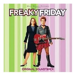 Rock Artisti Vari " F "-Freaky Friday