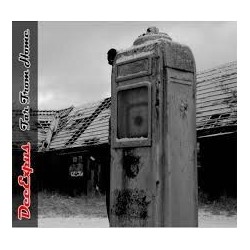 DeeExpus-Far From Home