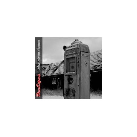 DeeExpus-Far From Home