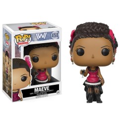 Westworld-Pop! Television Maeve (458)