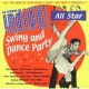 Rock Artisti Vari " I "-Indingo All Star Swing And Dance Party