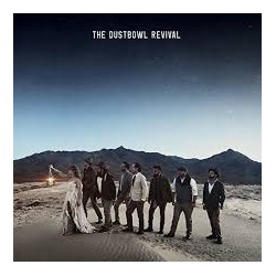 Dustbowl Revival-Dustbowl Revival
