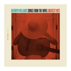 Kathryn Williams-Songs From The Novel (Greatest Hits)