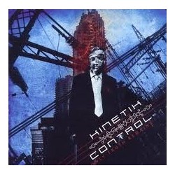 Kinetik Control-Only Truth Remains