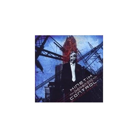 Kinetik Control-Only Truth Remains