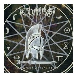 Tombs-Grand Annihilation