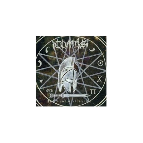 Tombs-Grand Annihilation