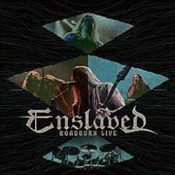 Enslaved-Roadburn Live