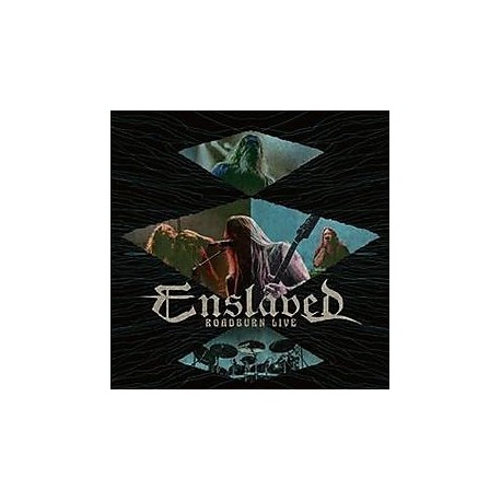 Enslaved-Roadburn Live