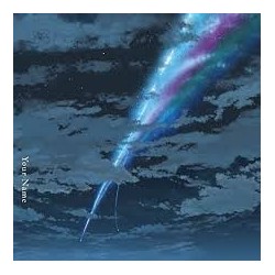Radwimps-Your Name