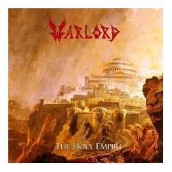 Warlord-Holy Empire