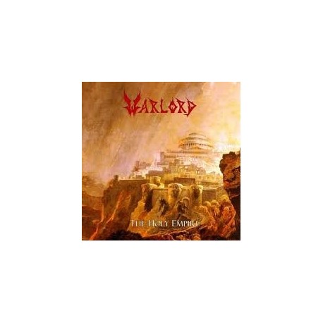 Warlord-Holy Empire