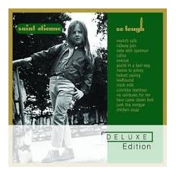 Saint Etienne-So Tough