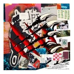 Royal Trux-Live Platinum Tips+Ice Cream