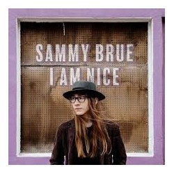 Sammy Brue-I Am Nice