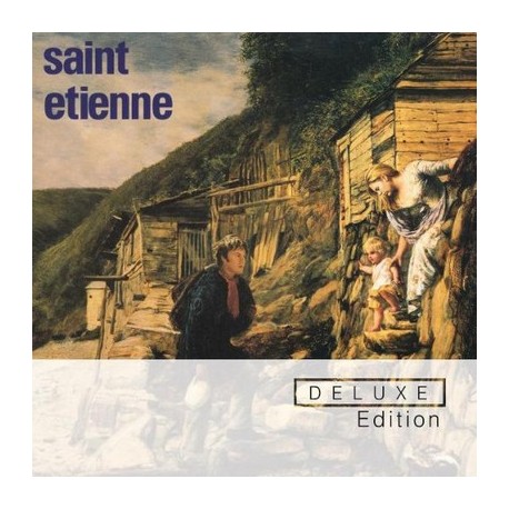Saint Etienne-Tiger Boy