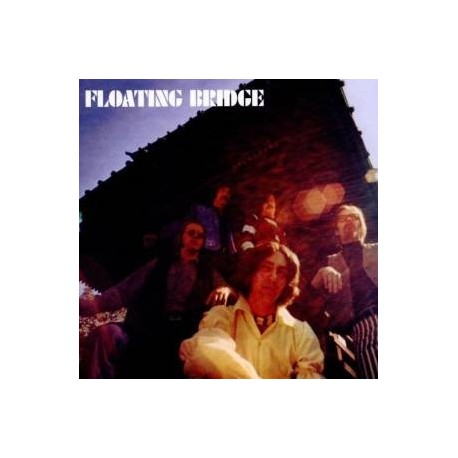 Floating Bridge-Floating Bridge