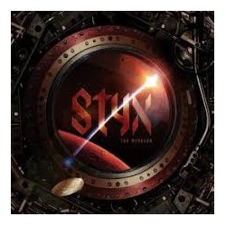 Styx-Mission