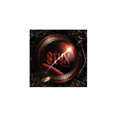 Styx-Mission