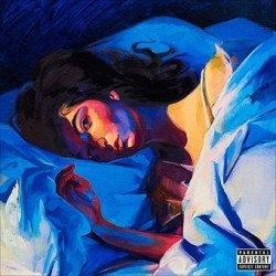Lorde-Melodrama