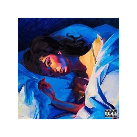Lorde-Melodrama