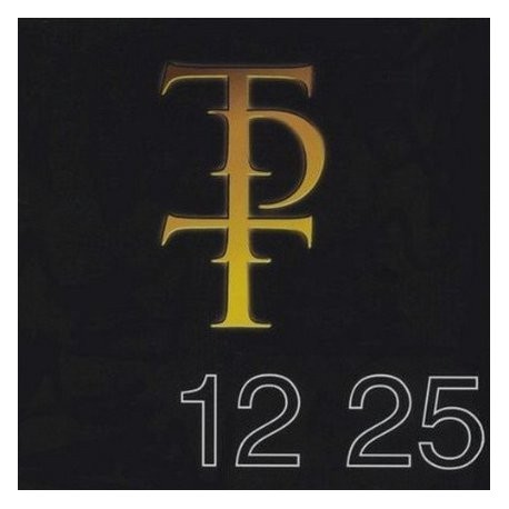 Ten Point Ten-12 25