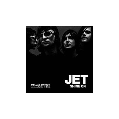 Jet-Shine On