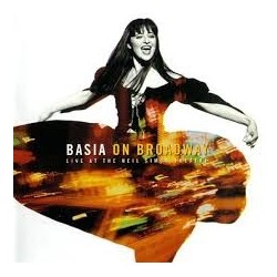 Basia-On Broadway
