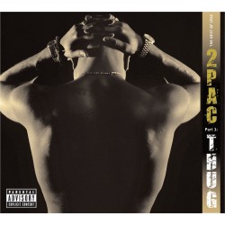 2 Pac-Best of 2pac - Pt.1:Thug