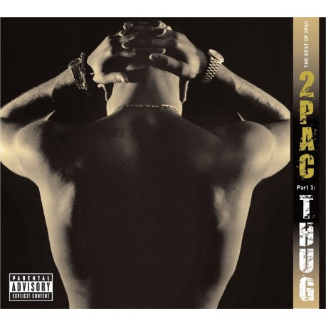 2 Pac-Best of 2pac - Pt.1:Thug