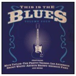 Blues Artisti Vari-This is the Blues Vol.4