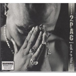 2 Pac-Best of 2pac - Pt.2:Life