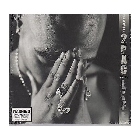 2 Pac-Best of 2pac - Pt.2:Life