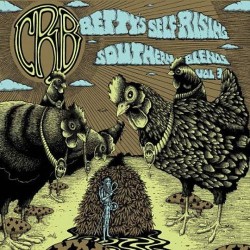 Chris Robinson Brotherhood-Betty's Self-Rising..