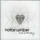 Notanumber-Lost In Words