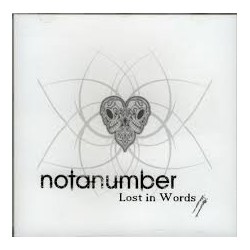 Notanumber-Lost In Words