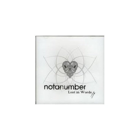 Notanumber-Lost In Words