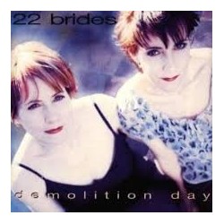 22 Brides-Demolition Day