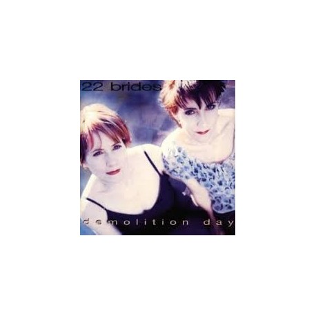 22 Brides-Demolition Day