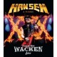 Hansen & Friends-Thank You Wacken Live