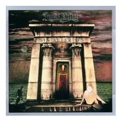 Judas Priest-Sin After Sin