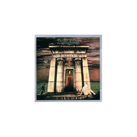 Judas Priest-Sin After Sin