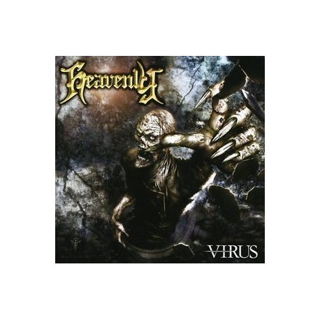 Heavenly-Virus