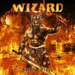 Wizard-Fallen Kings