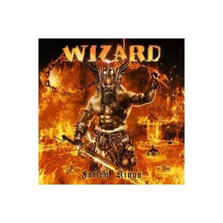 Wizard-Fallen Kings