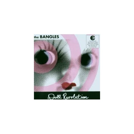 The Bangles-Doll Revolution